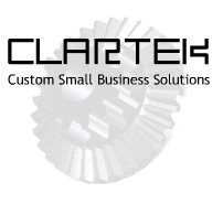 Clartek Custom Small Business Solutions